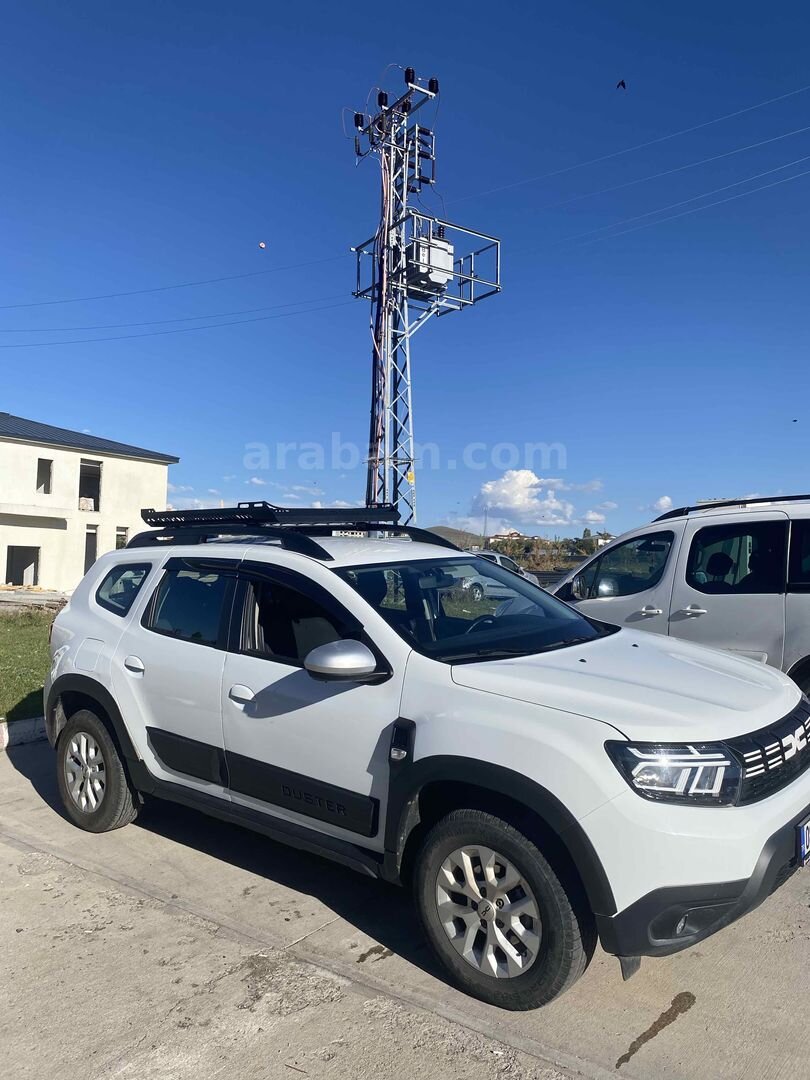 Sahibinden Dacia Duster 1.3 Tce Extreme 2023 Model 3