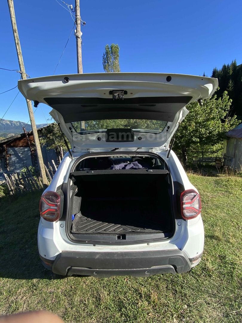 Sahibinden Dacia Duster 1.3 Tce Extreme 2023 Model 4
