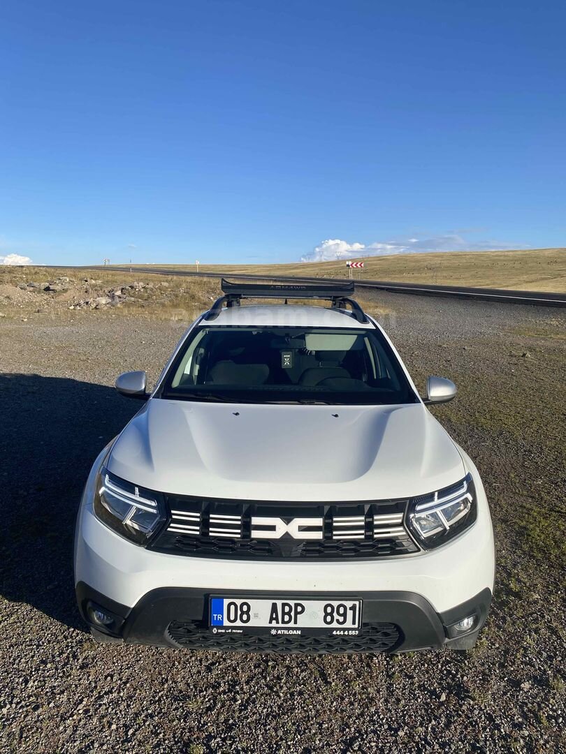 Sahibinden Dacia Duster 1.3 Tce Extreme 2023 Model 1