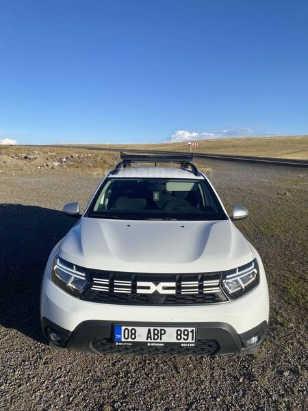 Sahibinden Dacia Duster 1.3 Tce Extreme 2023 Model