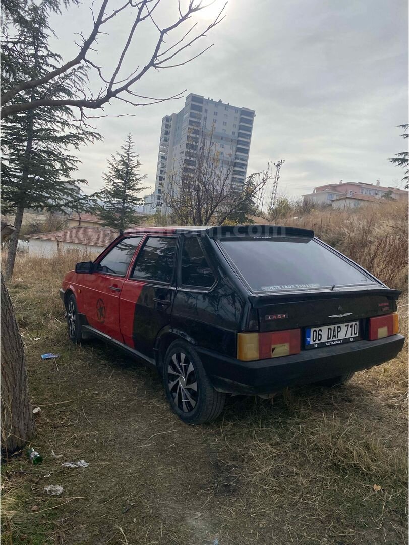 Sahibinden Lada Samara 1.5 1995 Model 1