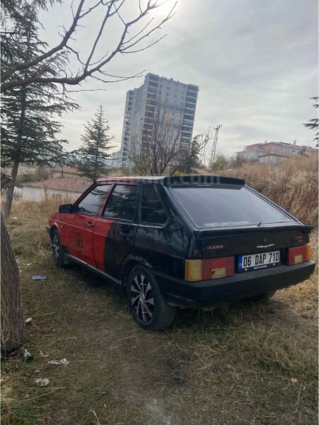 Sahibinden Lada Samara 1.5 1995 Model 1