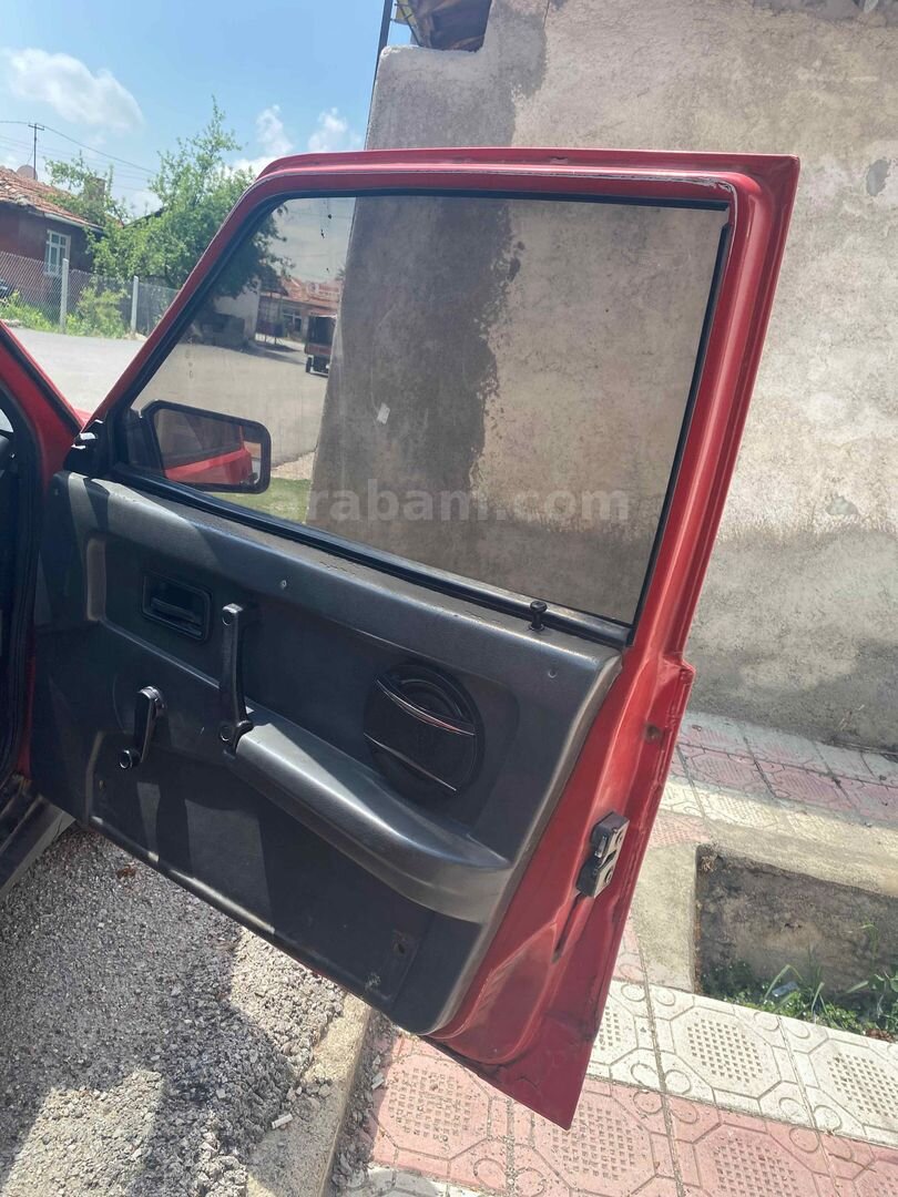 Sahibinden Lada Samara 1.5 1995 Model 6