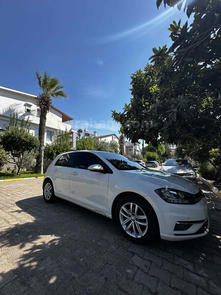 Sahibinden Volkswagen Golf 1.0 TSi Comfortline 2017 Model Aydın 208.400 km Beyaz