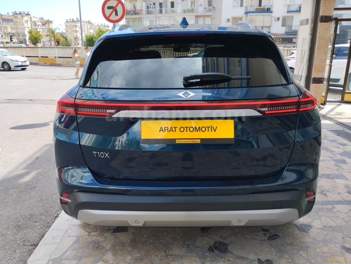 CAM TAVAN,İÇİ BEYAZ,KIŞ PAKET 31,058 KM BOYASIZ K.K.12 TAKSIT 2