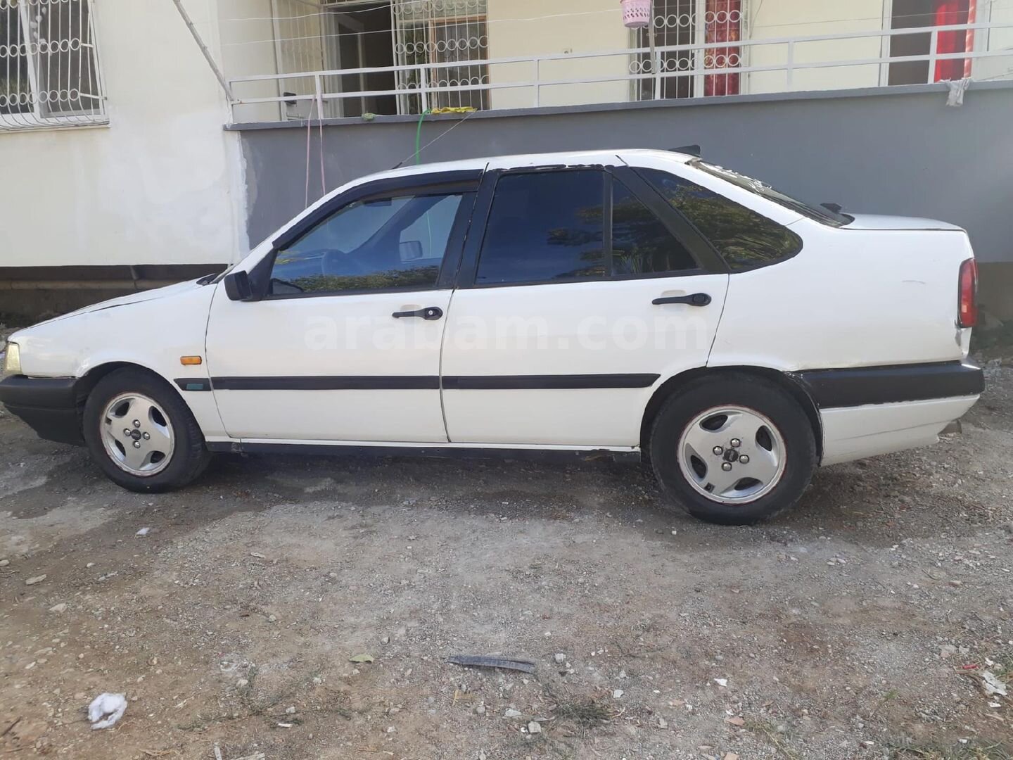 Sahibinden Fiat Tempra 2.0 ie SXAK 1994 Model 3