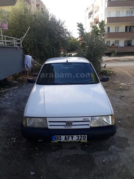Sahibinden Fiat Tempra 2.0 ie SXAK 1994 Model 1