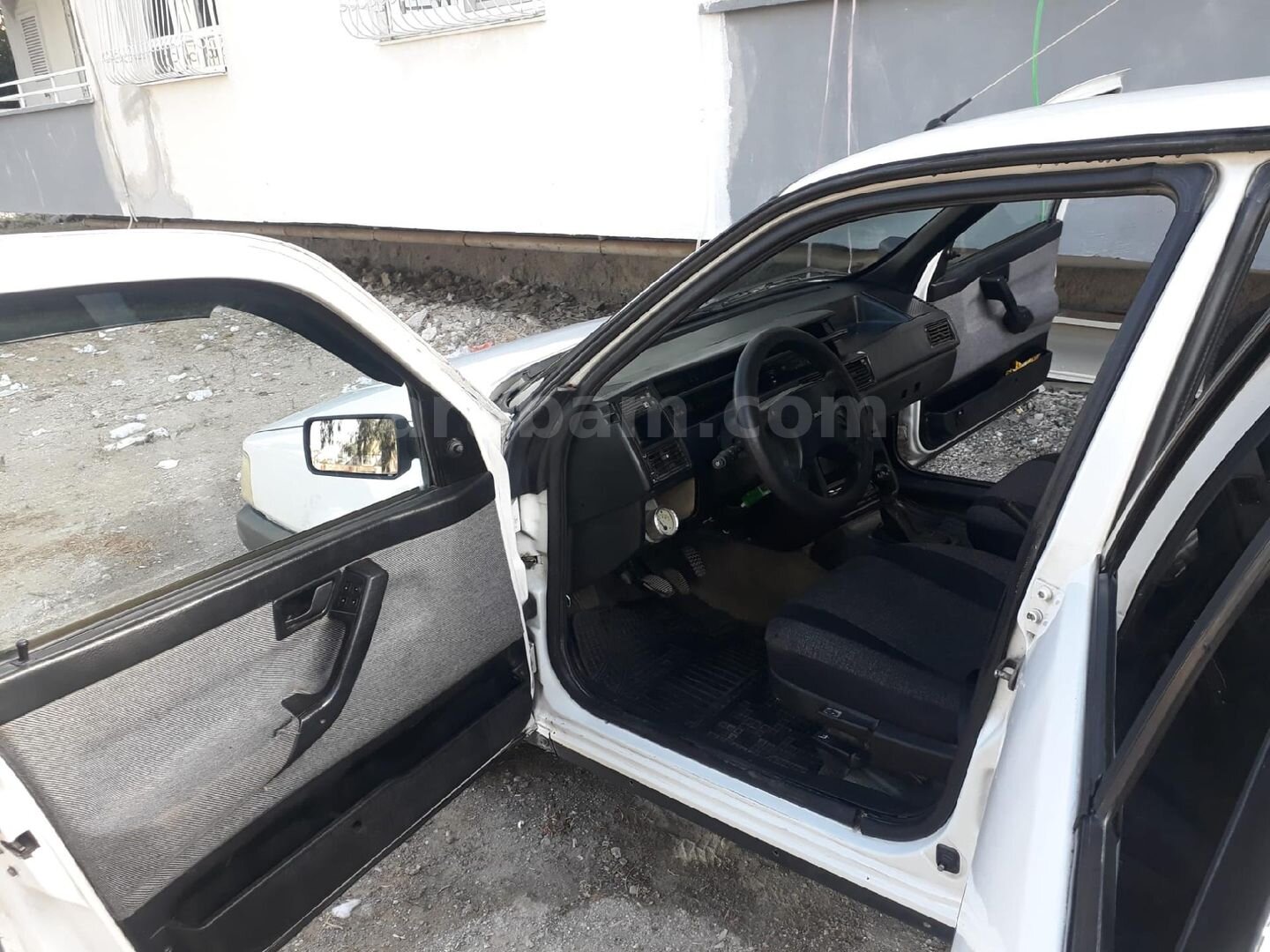 Sahibinden Fiat Tempra 2.0 ie SXAK 1994 Model 7
