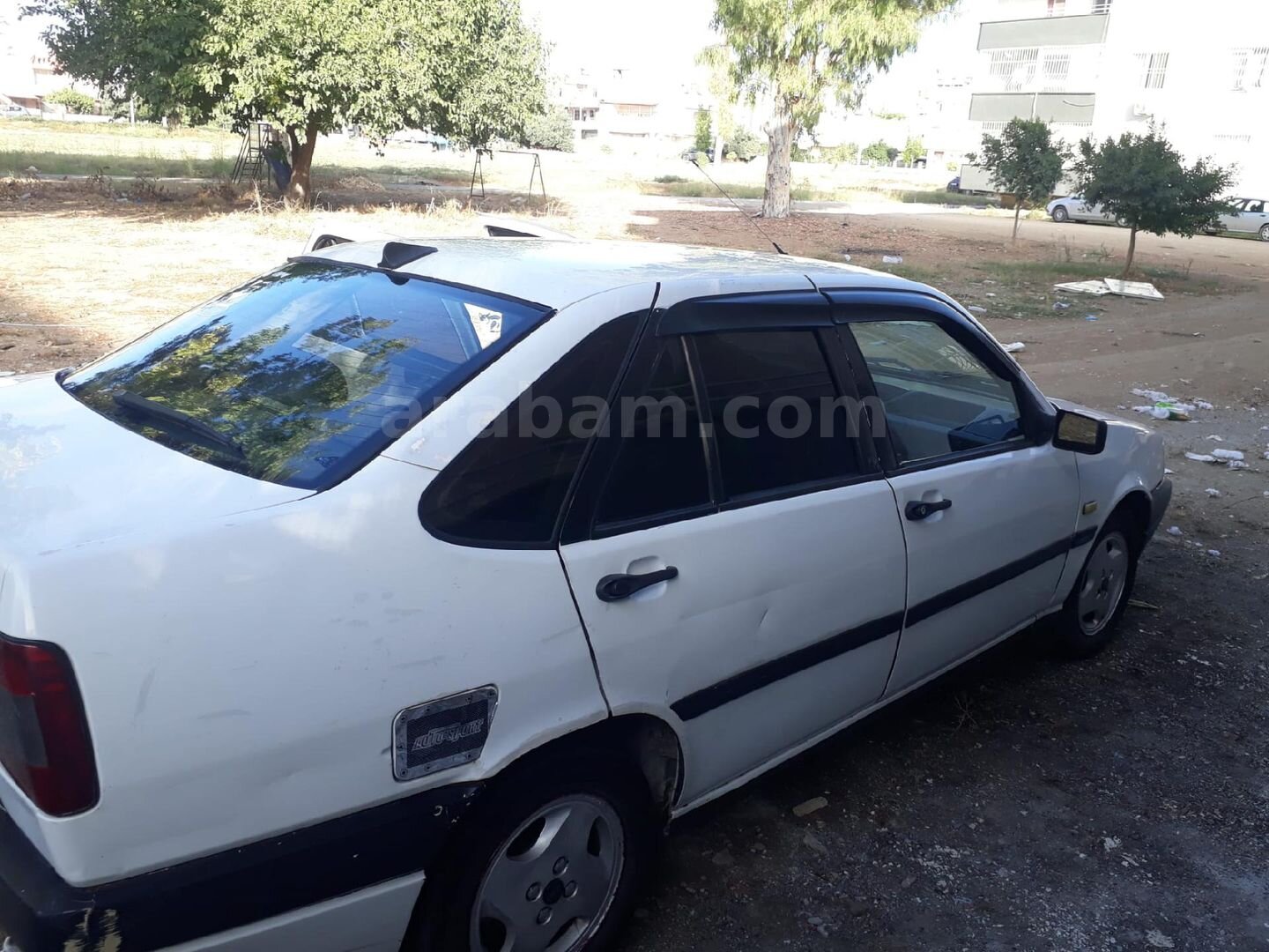 Sahibinden Fiat Tempra 2.0 ie SXAK 1994 Model 5