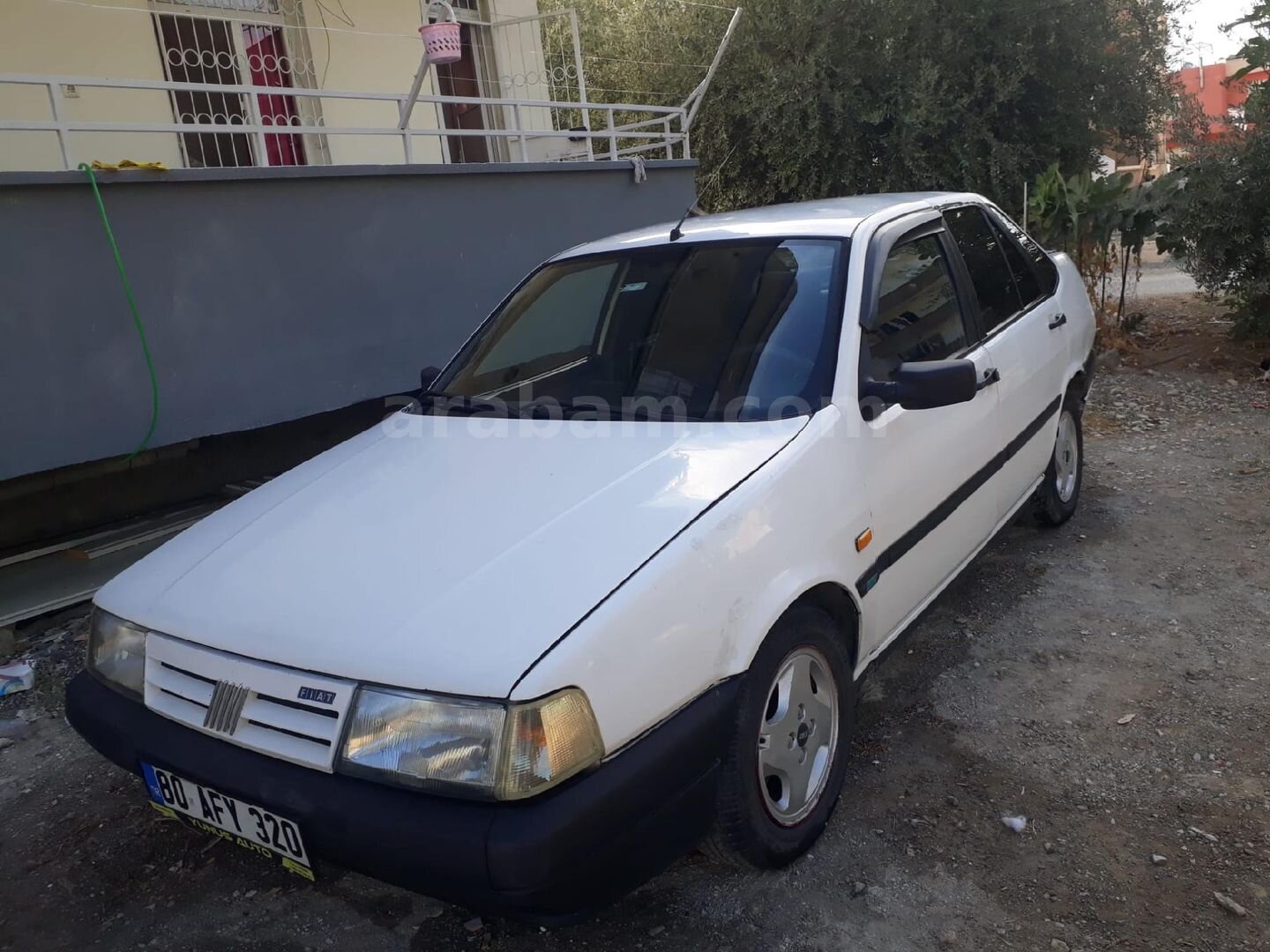 Sahibinden Fiat Tempra 2.0 ie SXAK 1994 Model 2