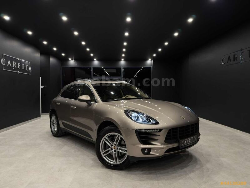 CARETTA-HATASIZ BAYİ-252 HP-CHRONO-ÇİFT HAFIZA-14 YÖNLÜ-ELK BGJ