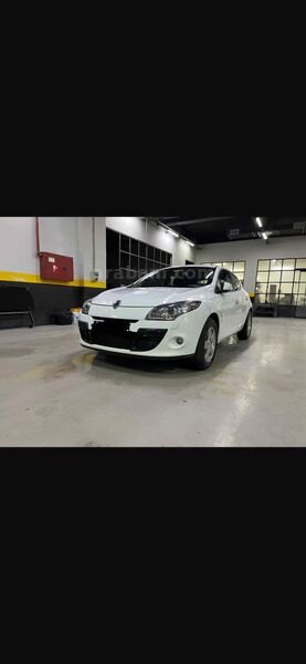 Sahibinden Renault Megane 1.5 dCi Dynamique 2011 Model İstanbul 229.000 km Beyaz