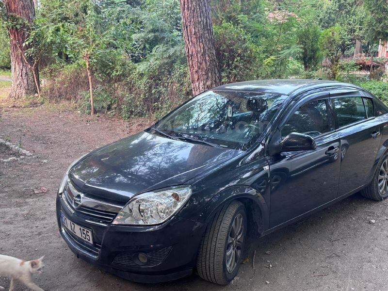 Sahibinden Opel Astra 1.6 Enjoy 111.Yıl 2012 Model