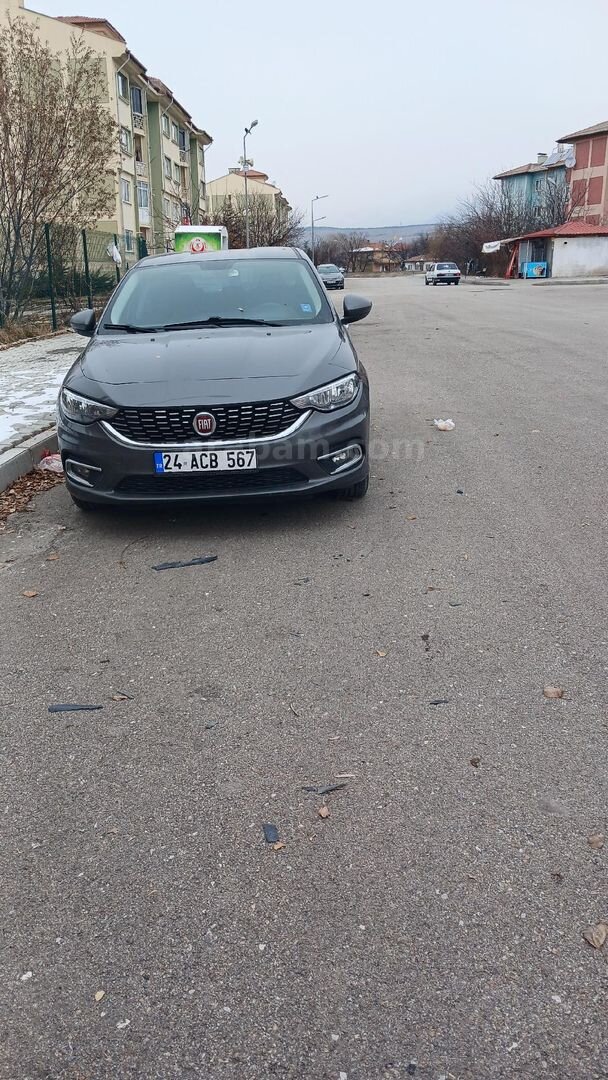 Sahibinden Fiat Egea 1.3 Multijet Urban 2016 Model 7
