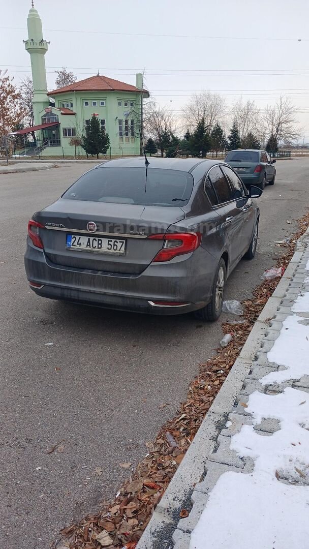 Sahibinden Fiat Egea 1.3 Multijet Urban 2016 Model 6