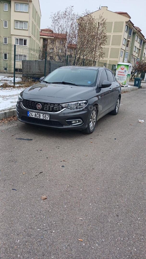 Sahibinden Fiat Egea 1.3 Multijet Urban 2016 Model 3