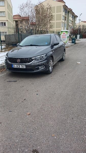 Sahibinden Fiat Egea 1.3 Multijet Urban 2016 Model