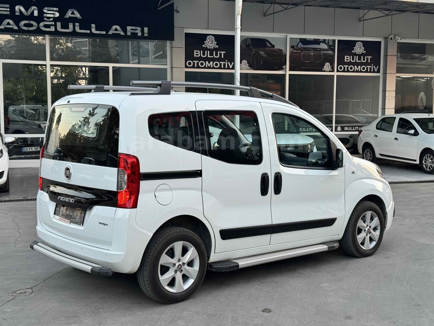 SIFIR 1.3 MULTİJET FİORİNO SAFELİNE 3
