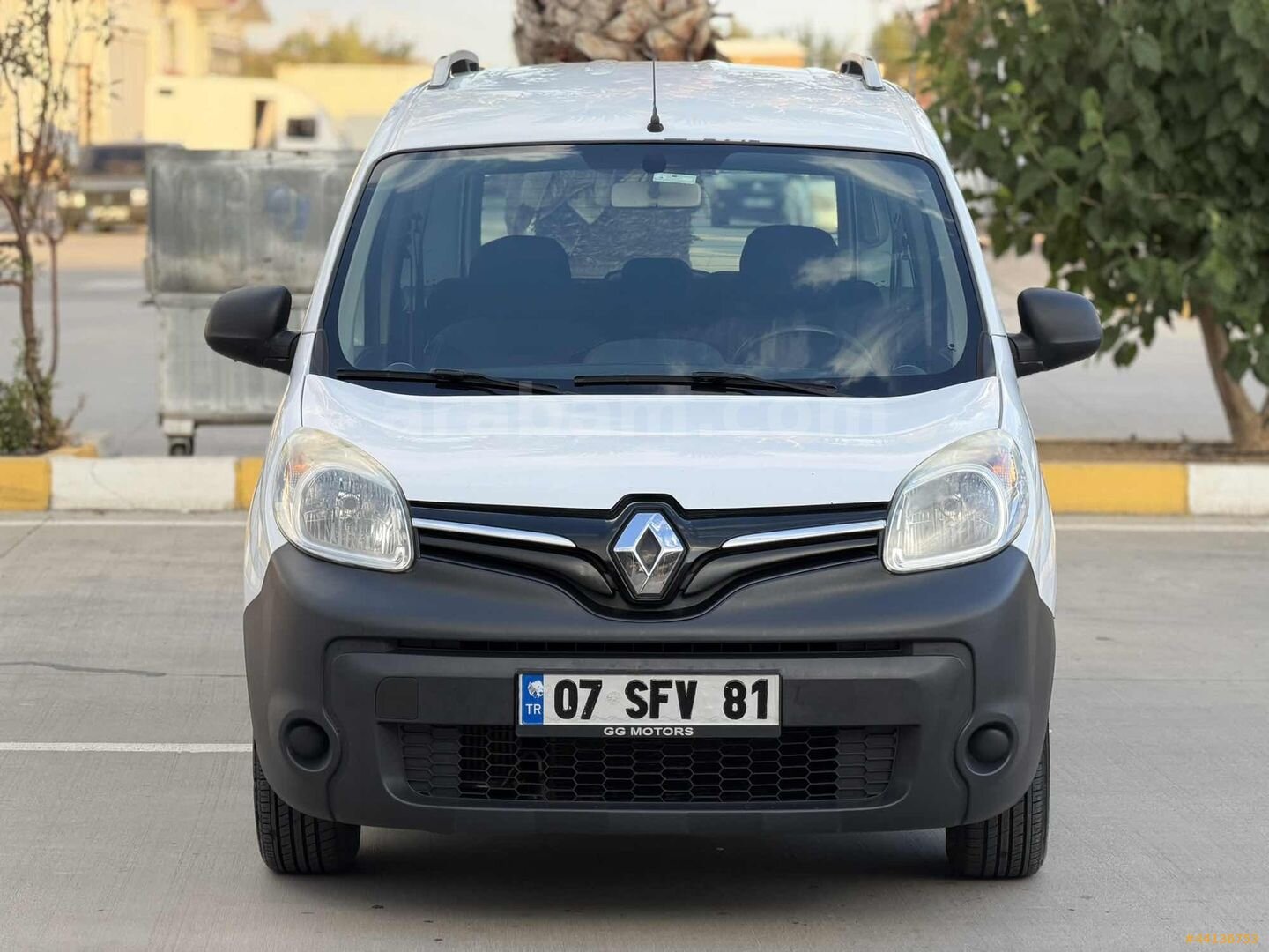 HATASIZ BOYASIZ SIFIR VİZE'li ÇİFT SÜRGÜ K.KARTA 12 TAKSİT 1