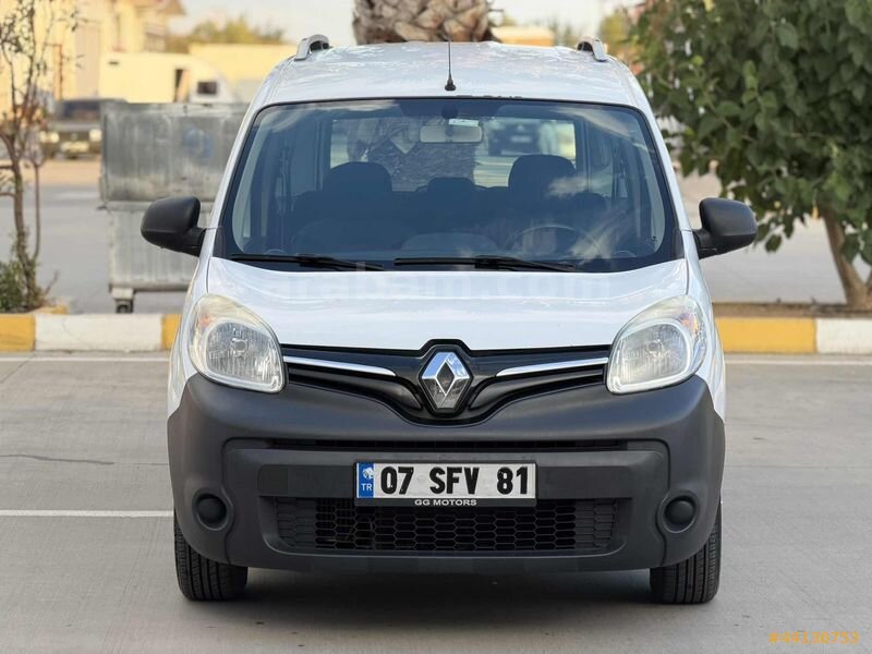 HATASIZ BOYASIZ SIFIR VİZE'li ÇİFT SÜRGÜ K.KARTA 12 TAKSİT
