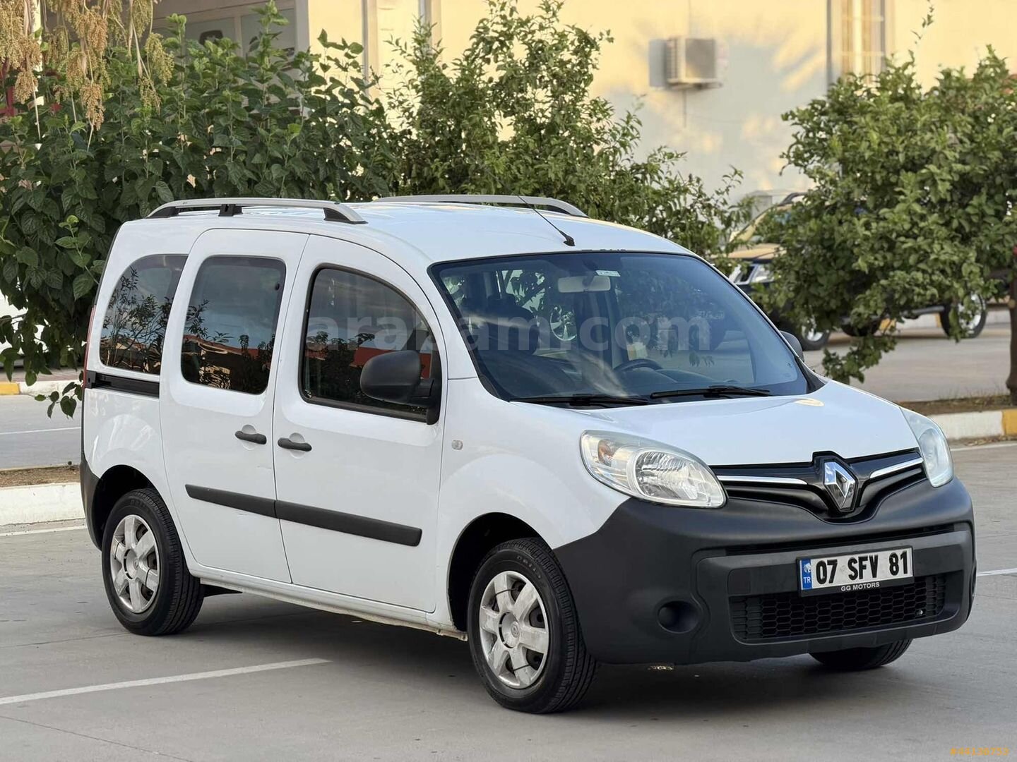 HATASIZ BOYASIZ SIFIR VİZE'li ÇİFT SÜRGÜ K.KARTA 12 TAKSİT 2