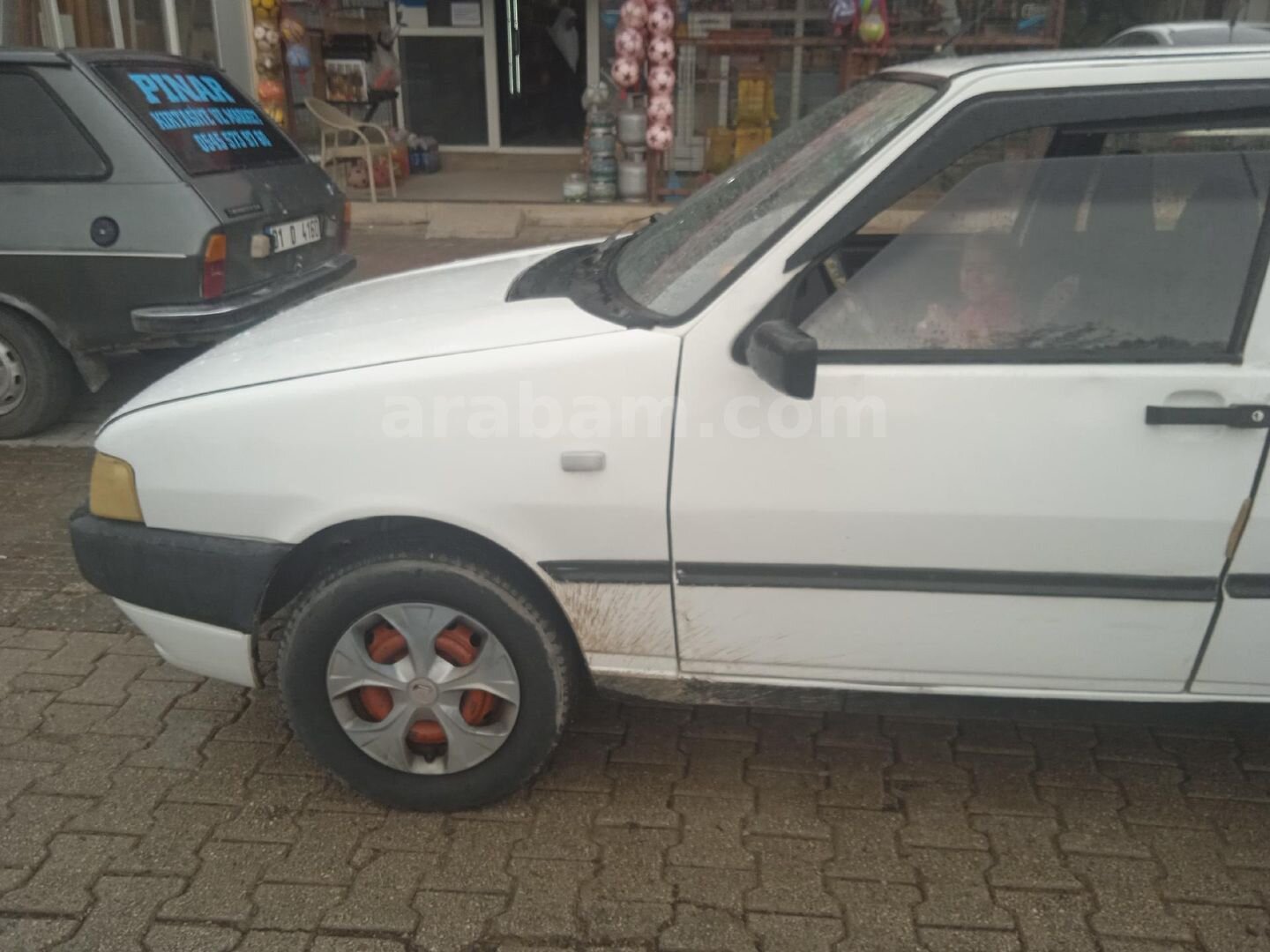 Sahibinden Fiat Uno 70 S 1995 Model 2