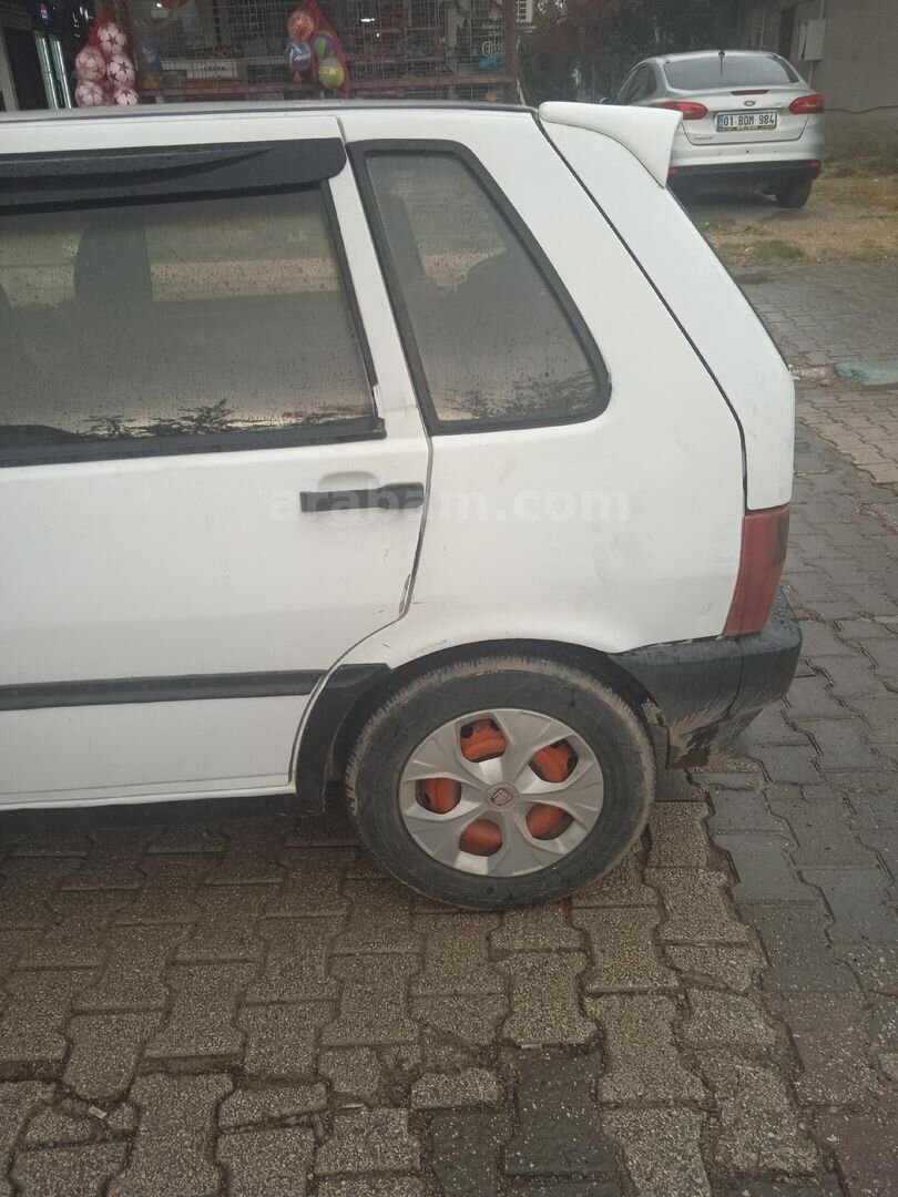 Sahibinden Fiat Uno 70 S 1995 Model 3