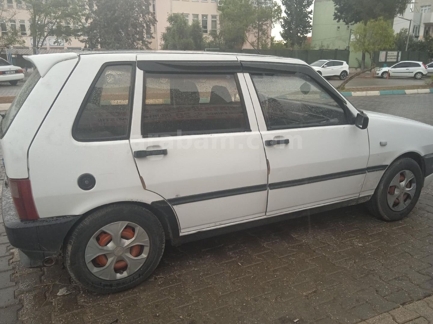 Sahibinden Fiat Uno 70 S 1995 Model 5
