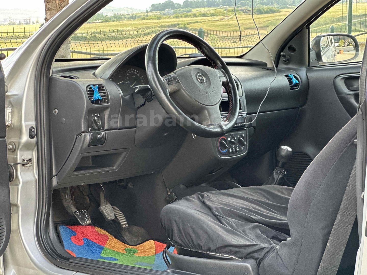 140.000 TL PEŞİNATLA ELDEN TAKSİT 6
