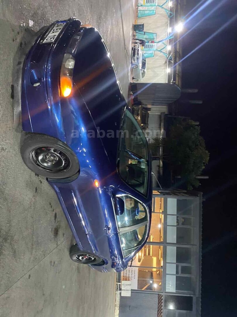 Sahibinden Fiat Marea 1.6 ELX 2001 Model 4