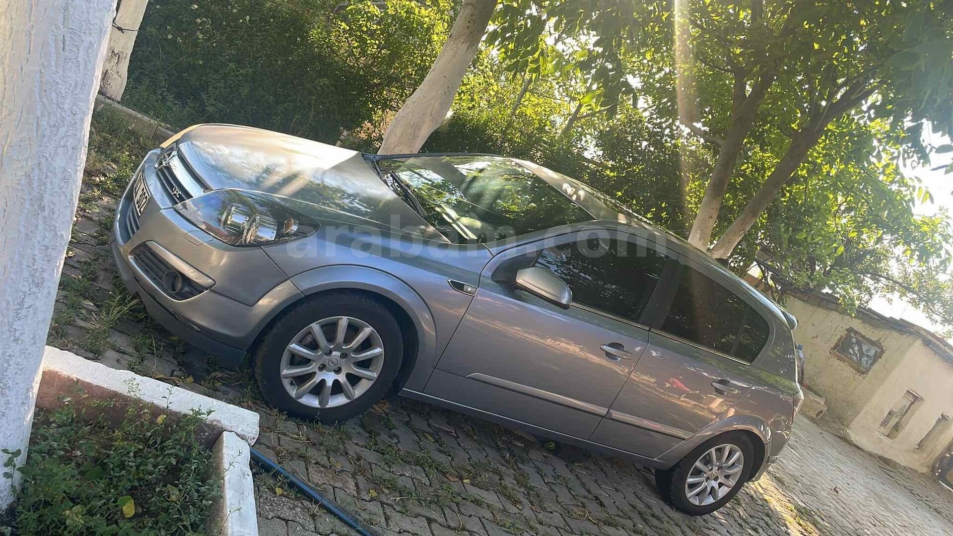 Sahibinden Opel Astra 1.6 Elegance 2005 Model 2