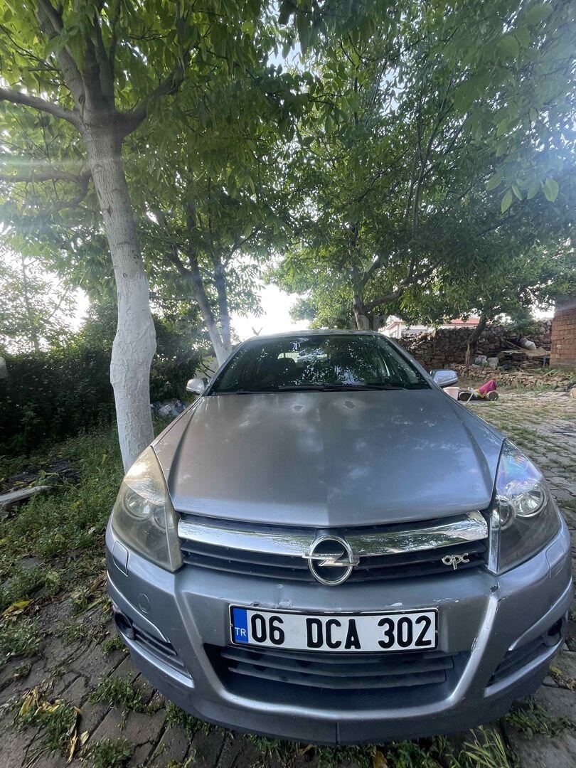 Sahibinden Opel Astra 1.6 Elegance 2005 Model 1