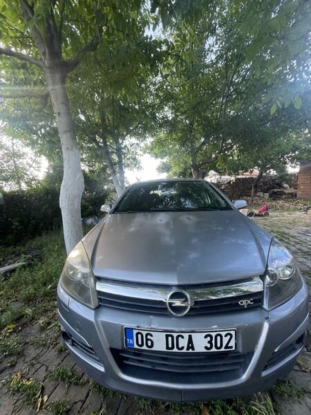 Sahibinden Opel Astra 1.6 Elegance 2005 Model