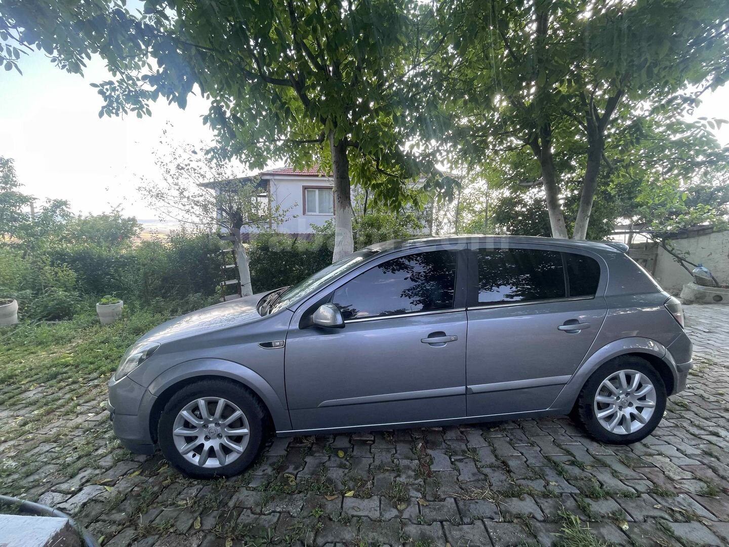 Sahibinden Opel Astra 1.6 Elegance 2005 Model 6
