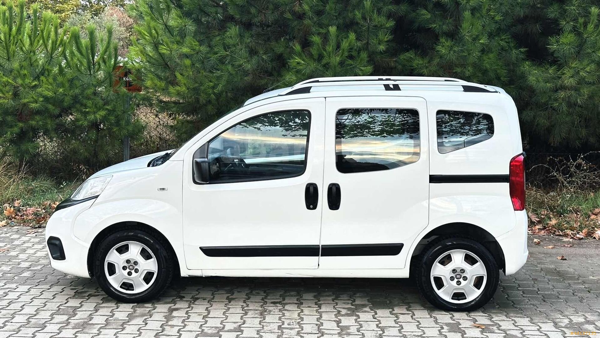 İLİMDARDAN DÜŞÜK KM 2018 FİORİNO POP EURO 6 95HP 4