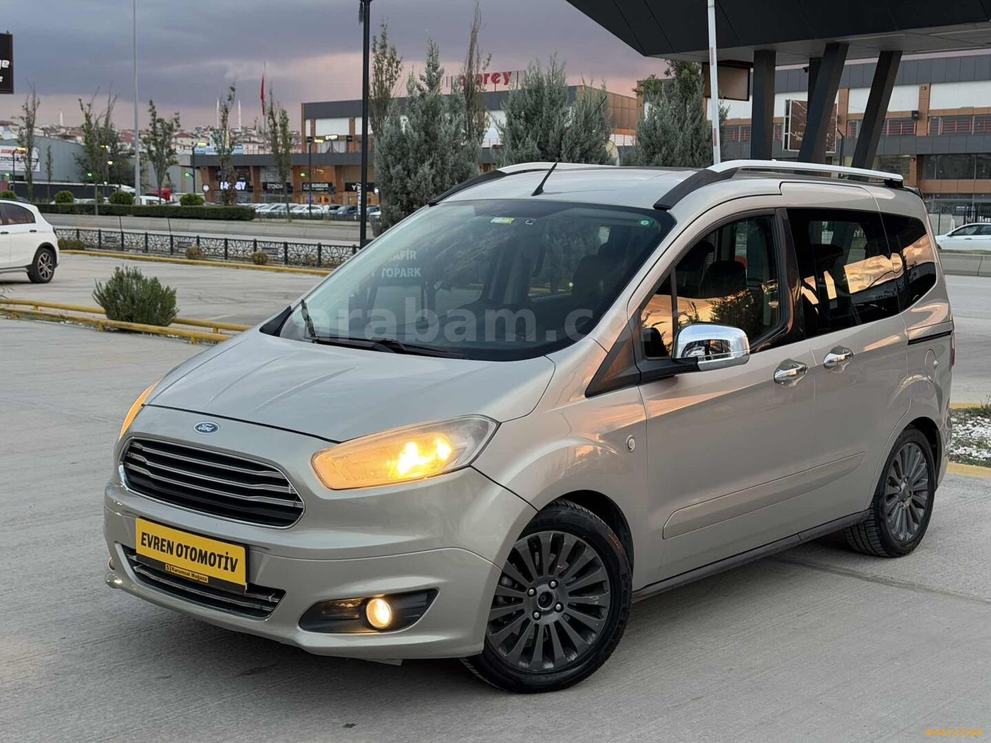 2015 ÇIKIŞLI 146 BİNDE MÜKEMMEL TEMİZLİKTE DELÜX 1
