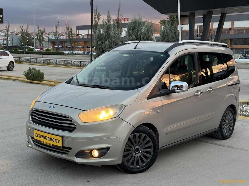 2015 ÇIKIŞLI 146 BİNDE MÜKEMMEL TEMİZLİKTE DELÜX