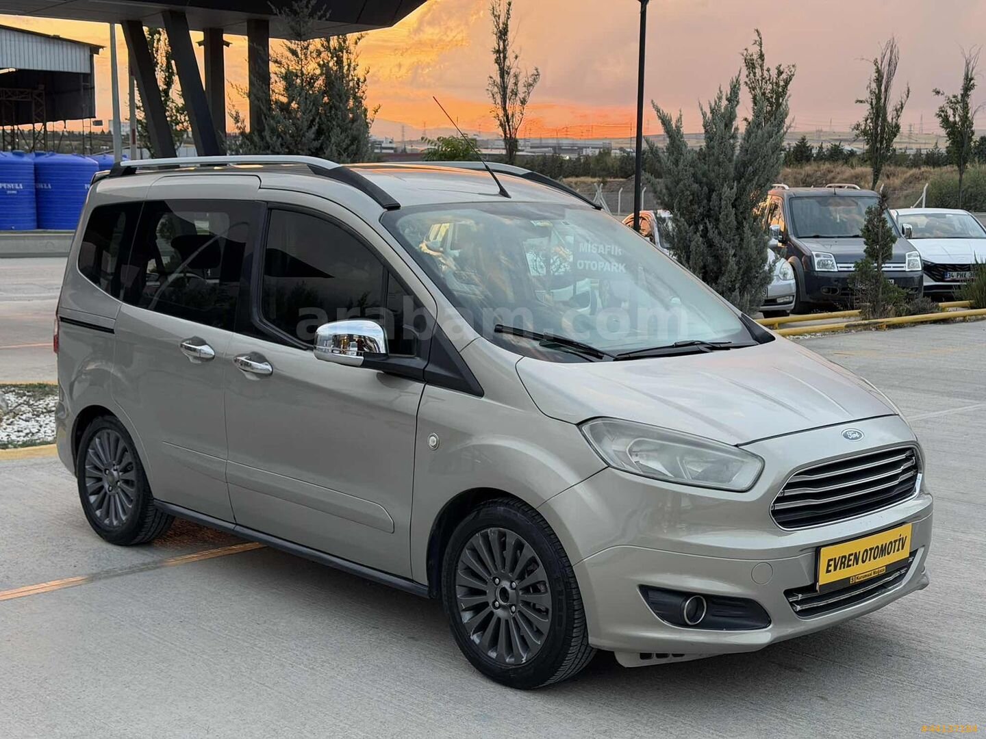 2015 ÇIKIŞLI 146 BİNDE MÜKEMMEL TEMİZLİKTE DELÜX 6