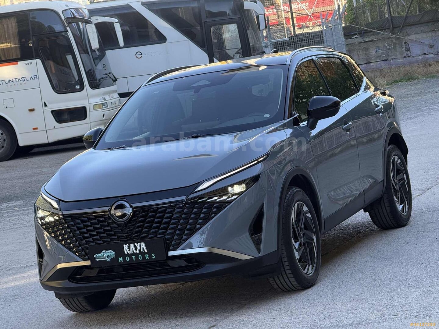 **10.000KM**HATASIZ BOYASIZ TRAMERSİZ İLK SAHİBİNDEN 2