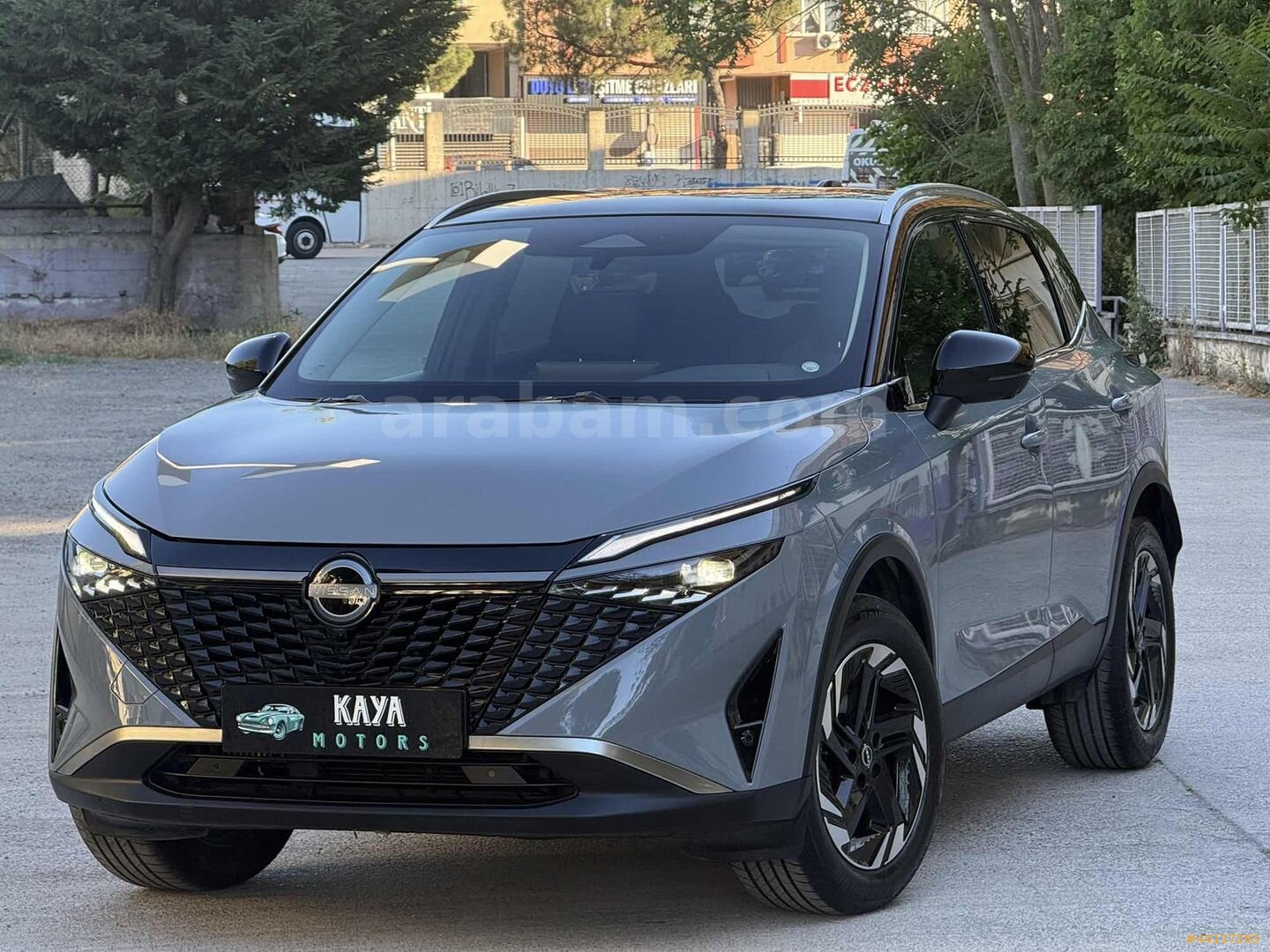 **10.000KM**HATASIZ BOYASIZ TRAMERSİZ İLK SAHİBİNDEN 7