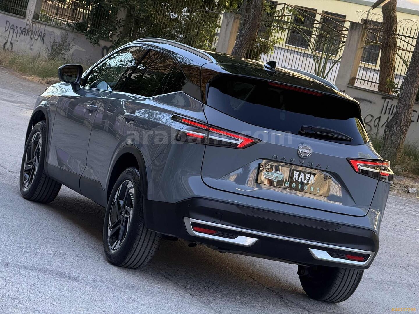 **10.000KM**HATASIZ BOYASIZ TRAMERSİZ İLK SAHİBİNDEN 5