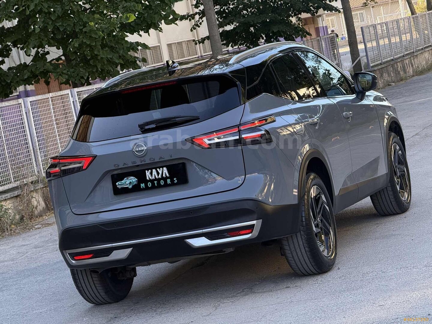 **10.000KM**HATASIZ BOYASIZ TRAMERSİZ İLK SAHİBİNDEN 6