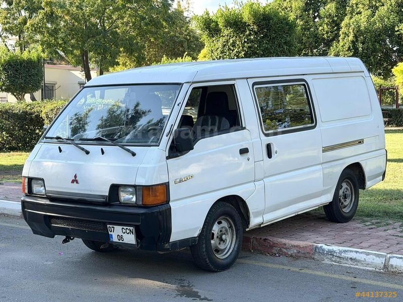 96 MODEL KOLDAN VİTES 4+1 KOLTUKLU YARIM CAMLI L300