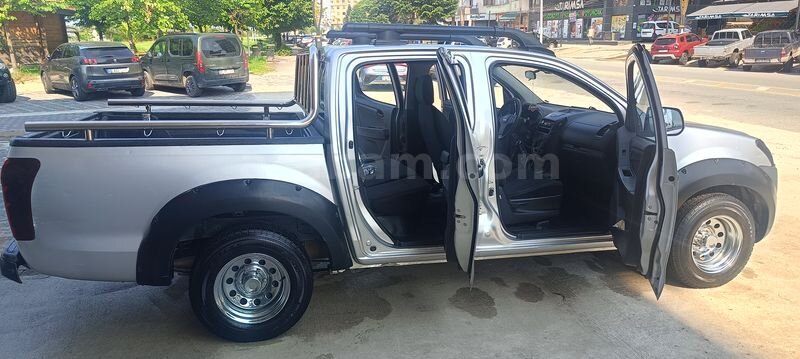 Sahibinden Isuzu D-Max 2.5 4x2 2013 Model İstanbul