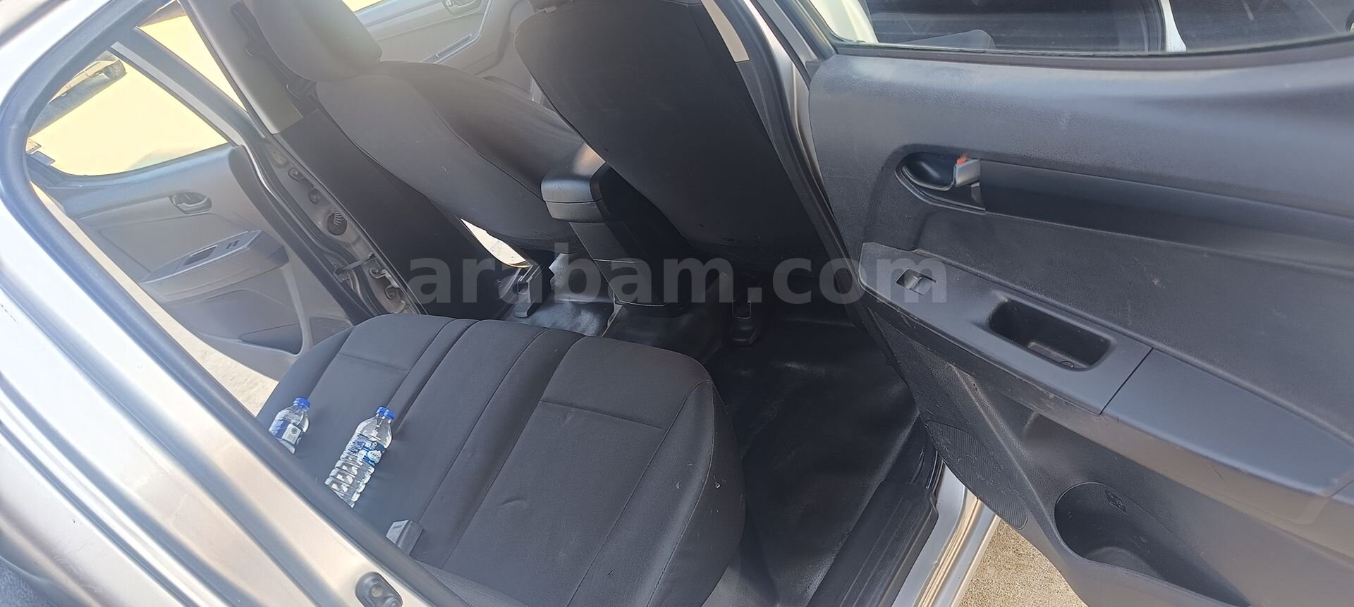 Sahibinden Isuzu D-Max 2.5 4x2 2013 Model İstanbul 2