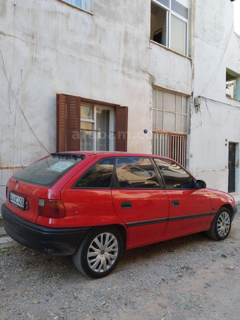 Sahibinden Opel Astra 1.4 Life 1993 Model 4