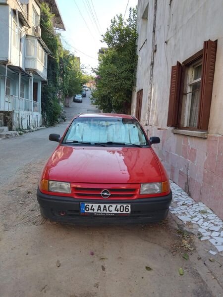 Sahibinden Opel Astra 1.4 Life 1993 Model