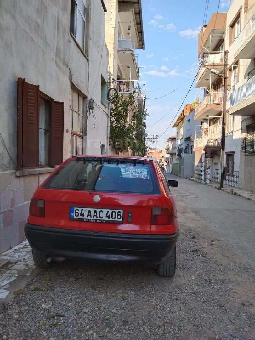 Sahibinden Opel Astra 1.4 Life 1993 Model 6
