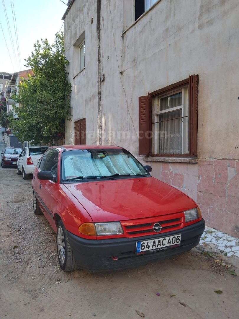 Sahibinden Opel Astra 1.4 Life 1993 Model 3