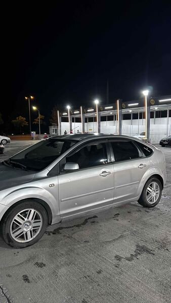 Sahibinden Ford Focus 1.6 Ghia 2006 Model